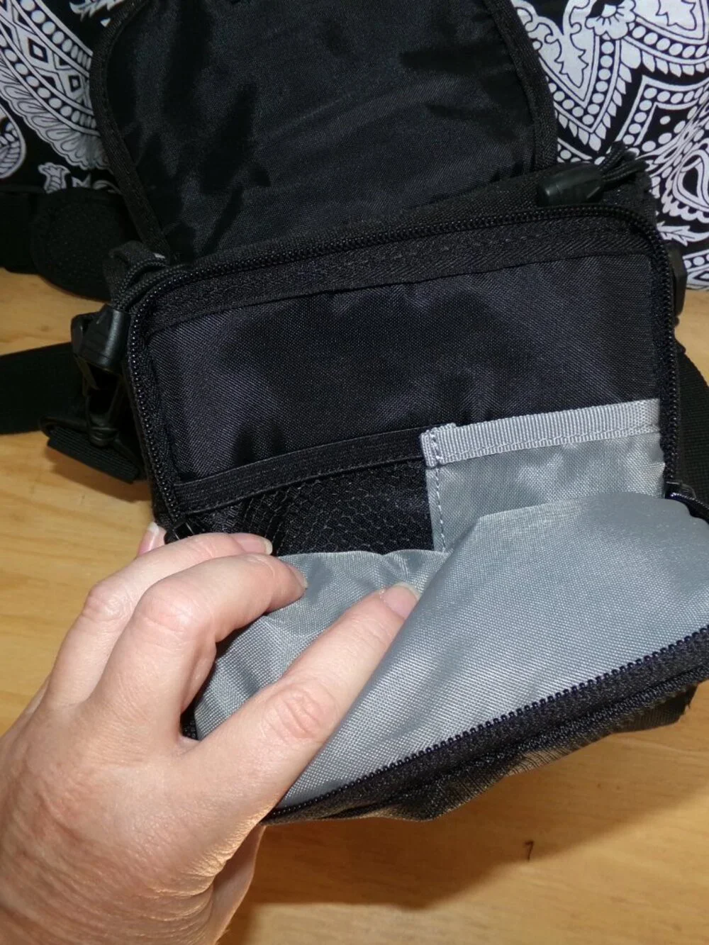 Lowepro Rezo 120 AW Camera Case